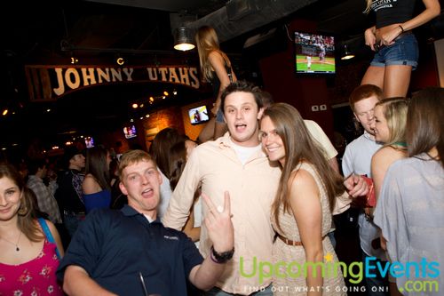 Johnny Utah's Grand Opening Friday Night Gallery 2