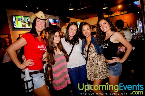 Johnny Utah's Grand Opening Friday Night Gallery 2