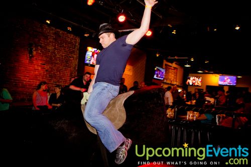 Johnny Utah's Grand Opening Friday Night Gallery 2