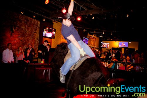 Johnny Utah's Grand Opening Friday Night Gallery 2