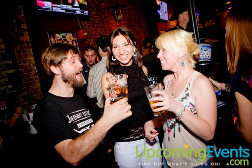 Johnny Utah's Grand Opening Friday Night Gallery 2