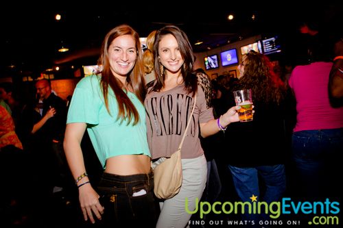 Johnny Utah's Grand Opening Friday Night Gallery 2