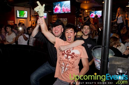 Johnny Utah's Grand Opening Friday Night Gallery 2