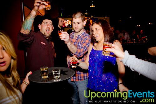 Johnny Utah's Grand Opening Friday Night Gallery 2