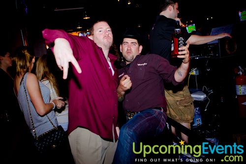 Johnny Utah's Grand Opening Friday Night Gallery 2