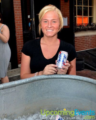 Night Market Philly - NOLIBS