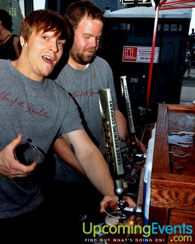 Night Market Philly - NOLIBS