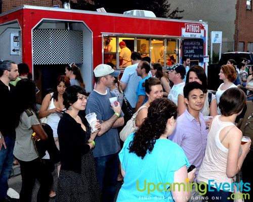 Night Market Philly - NOLIBS