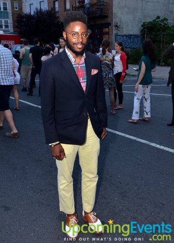 Night Market Philly - NOLIBS