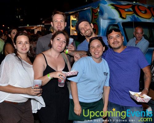 Night Market Philly - NOLIBS