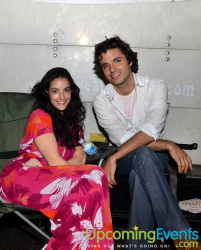 Night Market Philly - NOLIBS