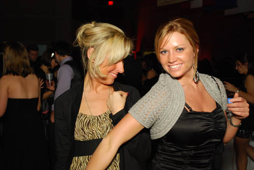 New Years Eve @ the National Constitution Center (Candids Gallery 1)