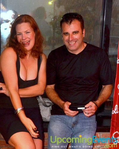 Jolly's Grand Opening