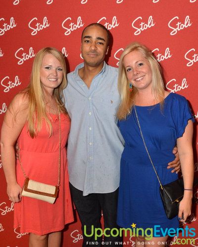 Jolly's Grand Opening