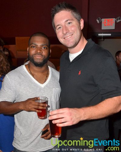 Jolly's Grand Opening