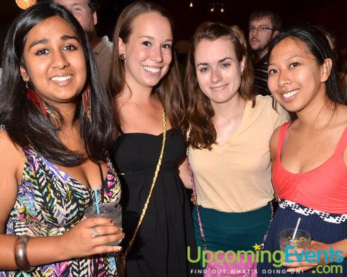 Jolly's Grand Opening