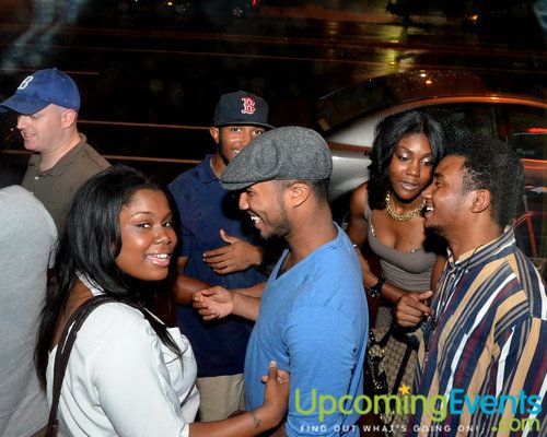 Jolly's Grand Opening