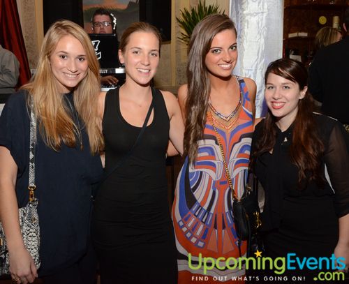 Bernie Robbins 50th Anniversary Party