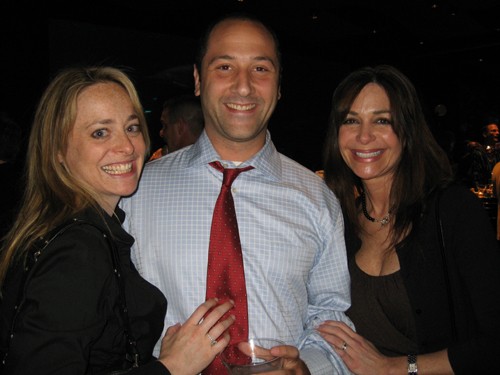 Hot Chocolate: A Tasting Event