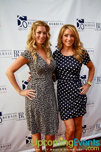 Bernie Robbins 50th Anniversary Party