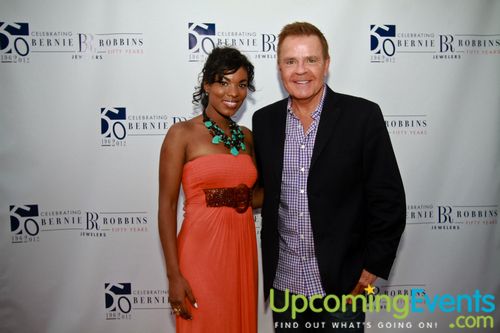 Bernie Robbins 50th Anniversary Party