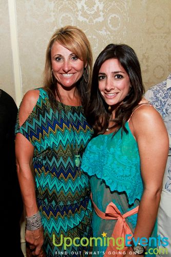 Bernie Robbins 50th Anniversary Party