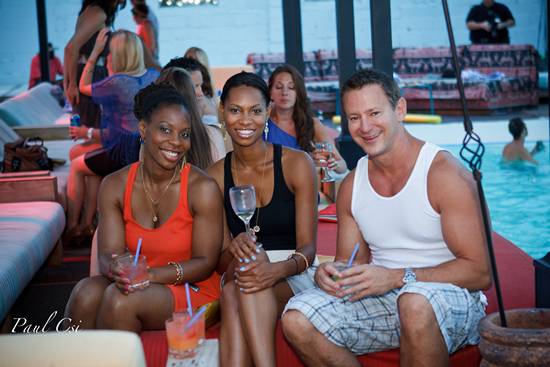 Daily News Sexy Singles 2012