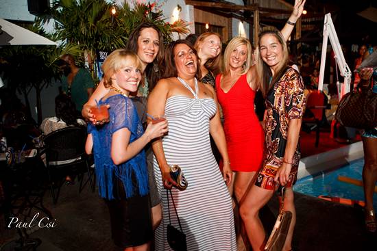 Daily News Sexy Singles 2012