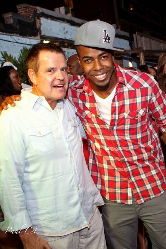 Daily News Sexy Singles 2012