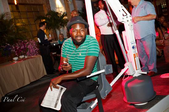 Daily News Sexy Singles 2012