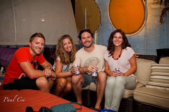 Daily News Sexy Singles 2012