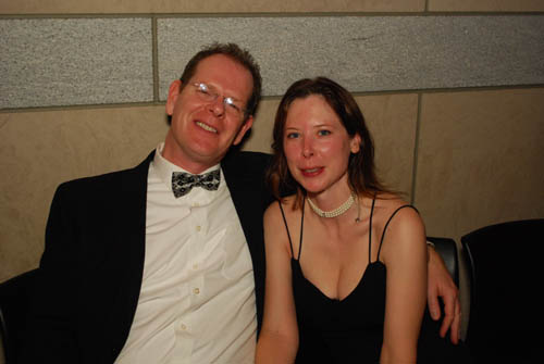 New Years Eve @ the National Constitution Center (Candids Gallery 1)