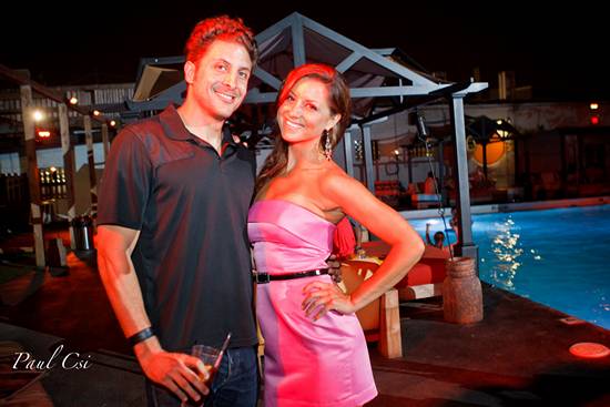 Daily News Sexy Singles 2012