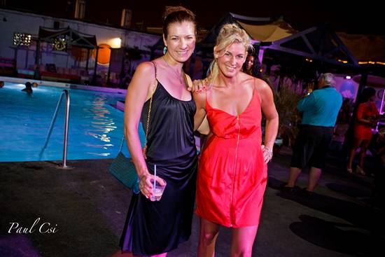 Daily News Sexy Singles 2012