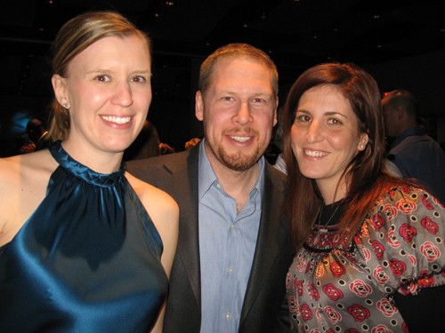 Hot Chocolate: A Tasting Event