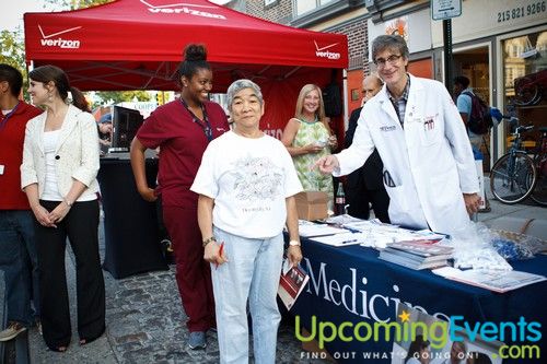 Night Market Mt Airy