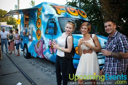 Night Market Mt Airy