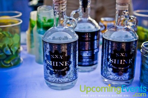 Night Market Mt Airy