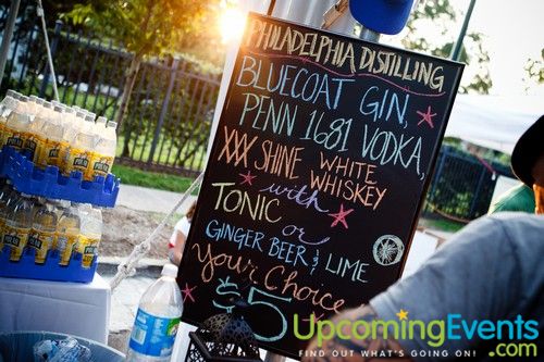 Night Market Mt Airy