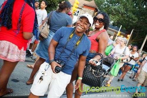 Night Market Mt Airy