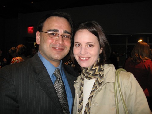 Hot Chocolate: A Tasting Event