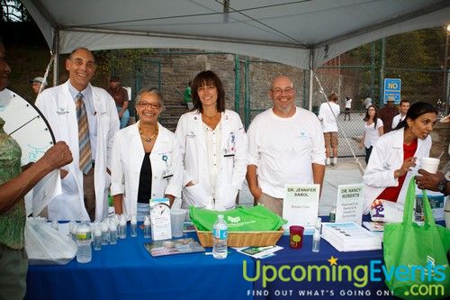 Night Market Mt Airy