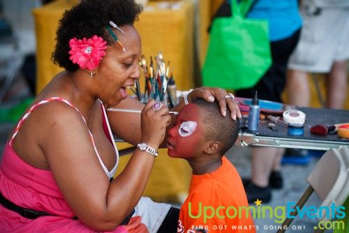 Night Market Mt Airy