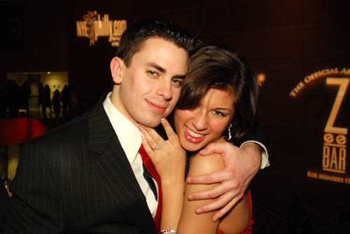 New Years Eve @ the National Constitution Center (Candids Gallery 1)