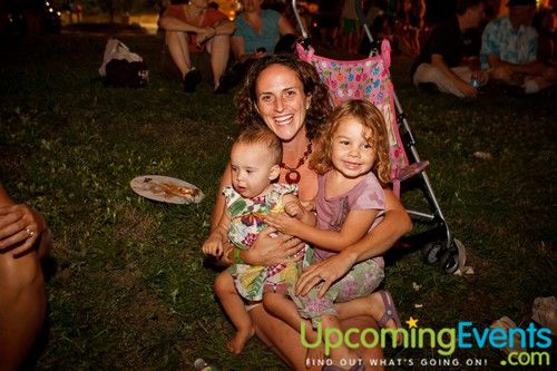 Night Market Mt Airy