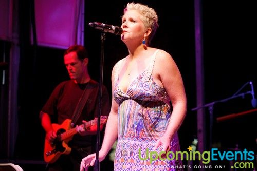 Night Market Mt Airy