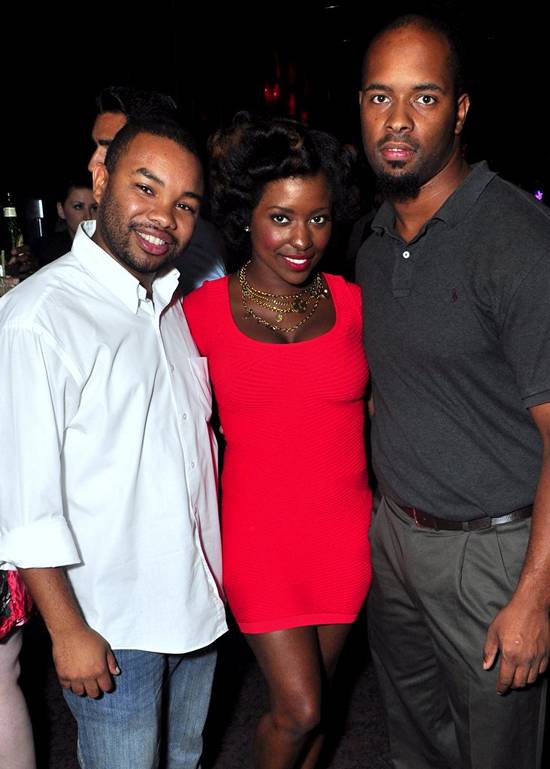 The Young Professional's Ball (Gallery 1)