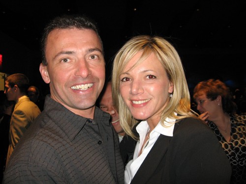 Hot Chocolate: A Tasting Event