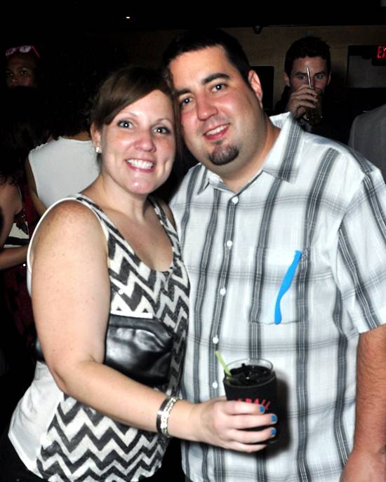 The Young Professional's Ball (Gallery 1)