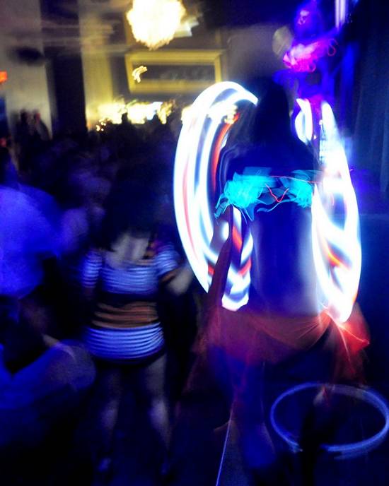 The Young Professional's Ball (Gallery 1)